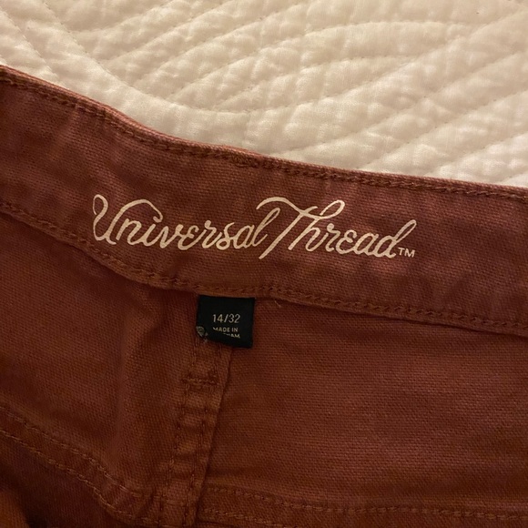 Universal Thread Shorts! - Picture 3 of 6